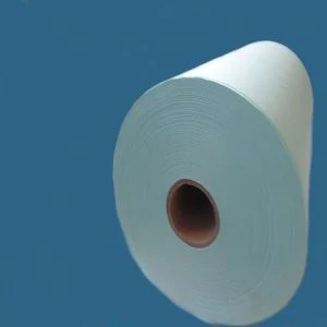 Jasnoniebieska ściereczka do automatycznego prania Jumbo Roll