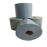 Chusteczki poliestrowo-celulozowe przemysłowe