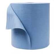Wycieraczki Heavy Duty Jumbo Roll Blue